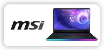 Залили клавиатуру ноутбука MSI