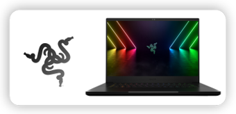 Сервис ноутбуков Razer