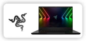 Ноутбук Razer