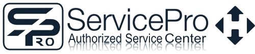 ServicePro доставка Новая Почта