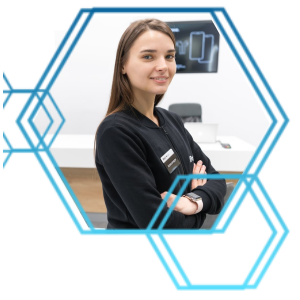 Сотрудники компании ServicePro